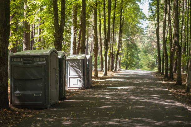 Best Porta potty delivery and setup  in Stewartville, AL