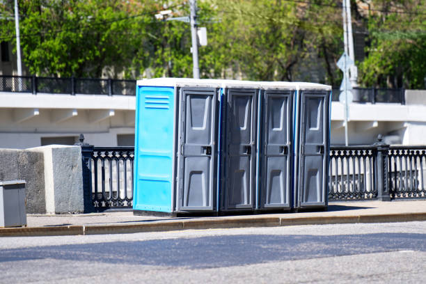 Best Sanitation services for porta potties  in Stewartville, AL