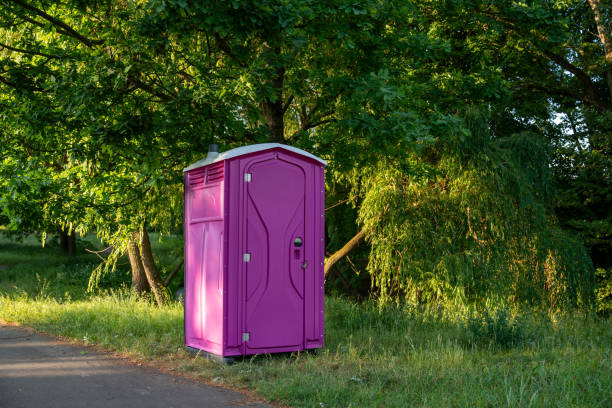 Best Construction site porta potty rental  in Stewartville, AL