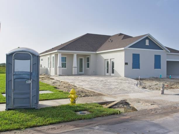 Best Portable bathroom rental  in Stewartville, AL